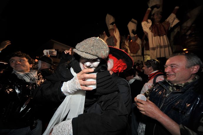 Ingrandisci la foto